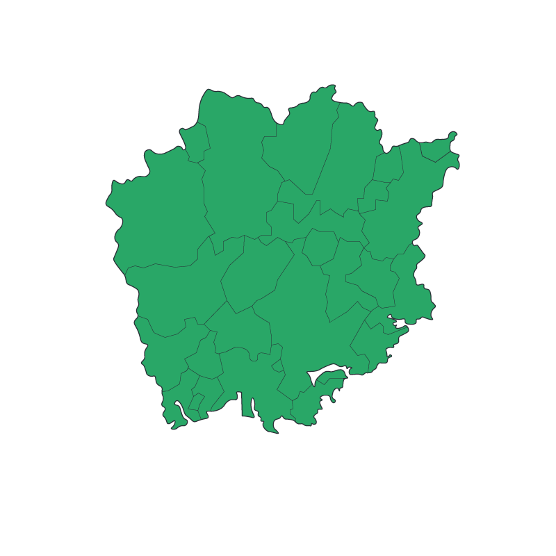 岡山県