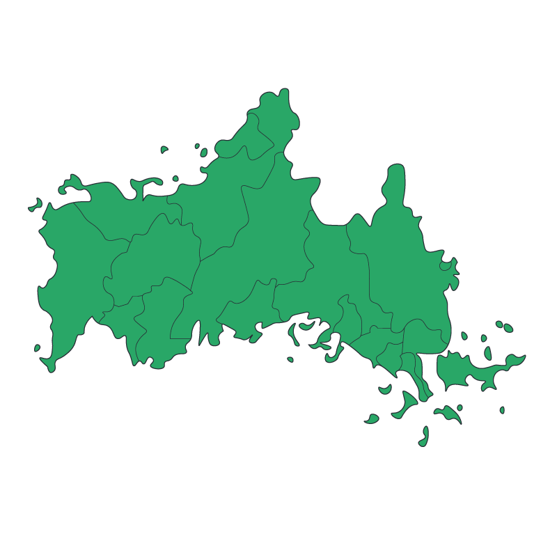 山口県