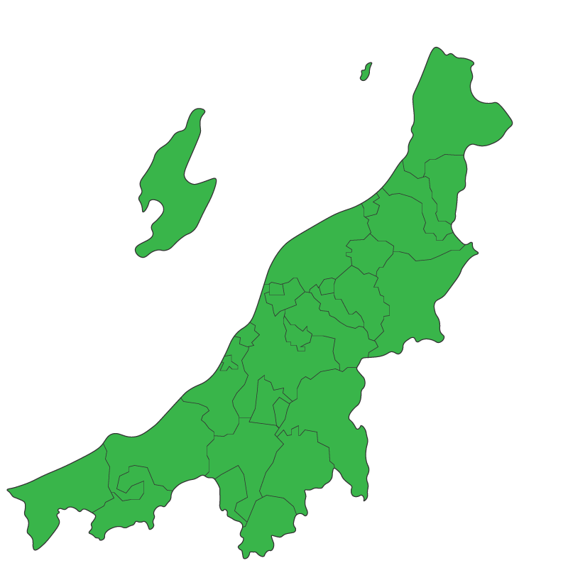 新潟県