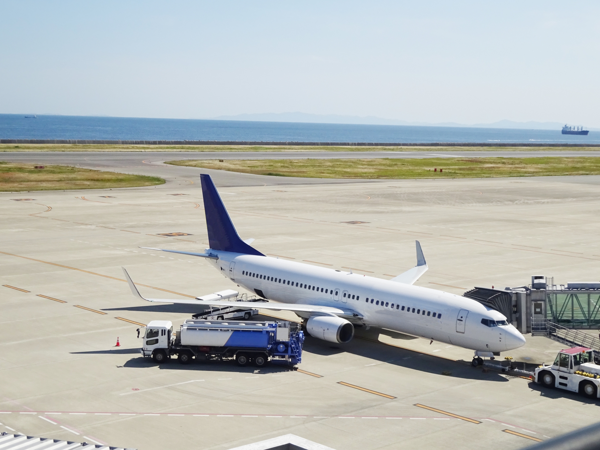 神戸空港