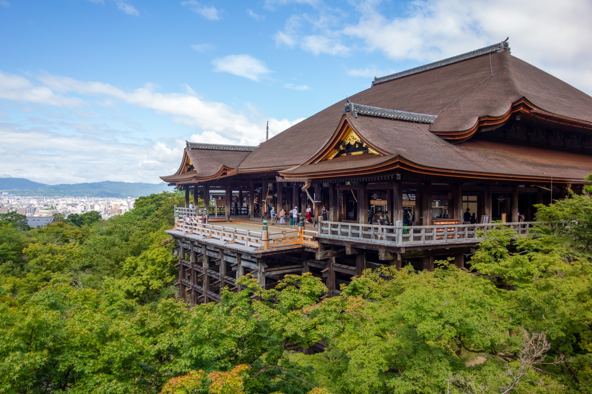 清水寺