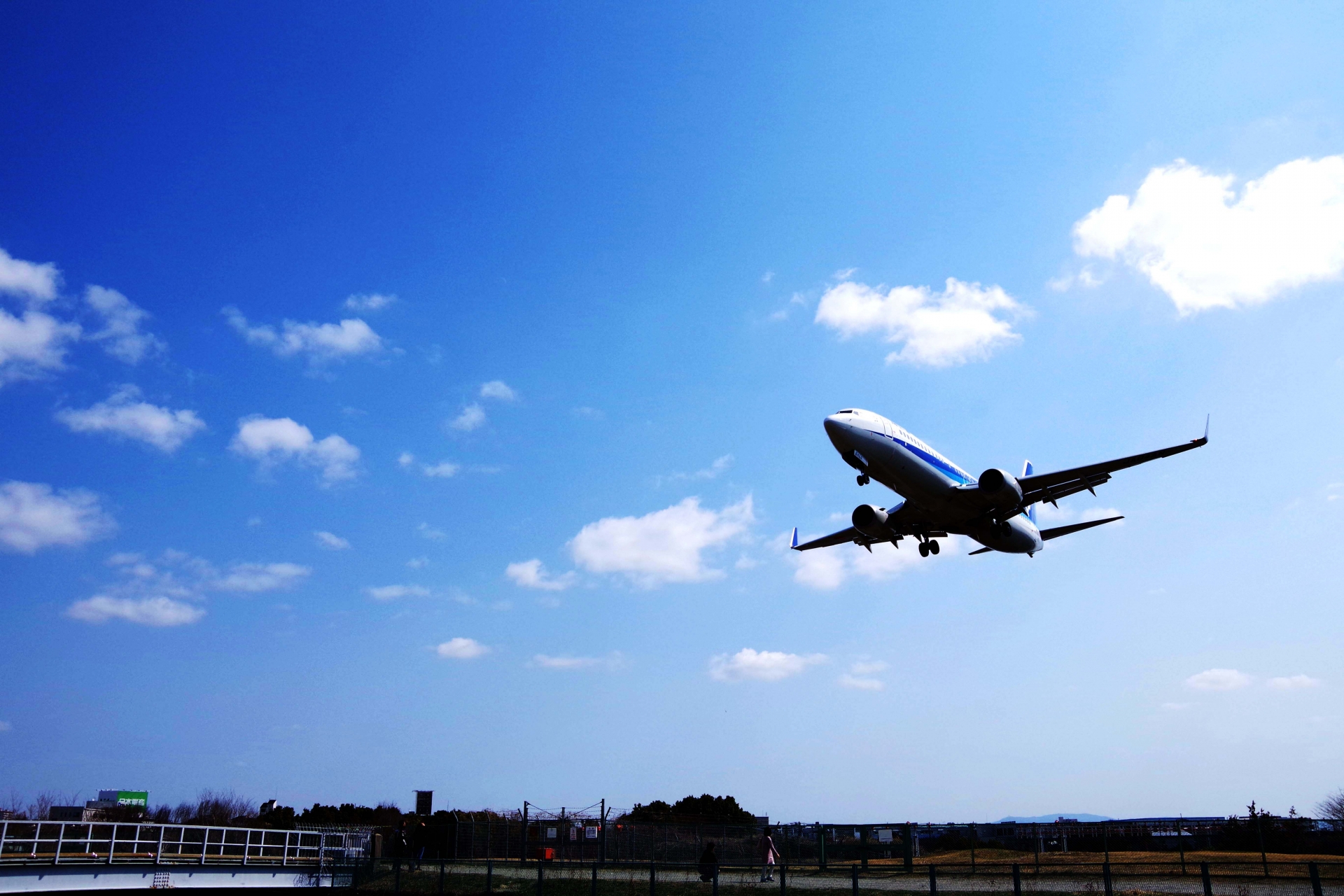 萩・石見空港