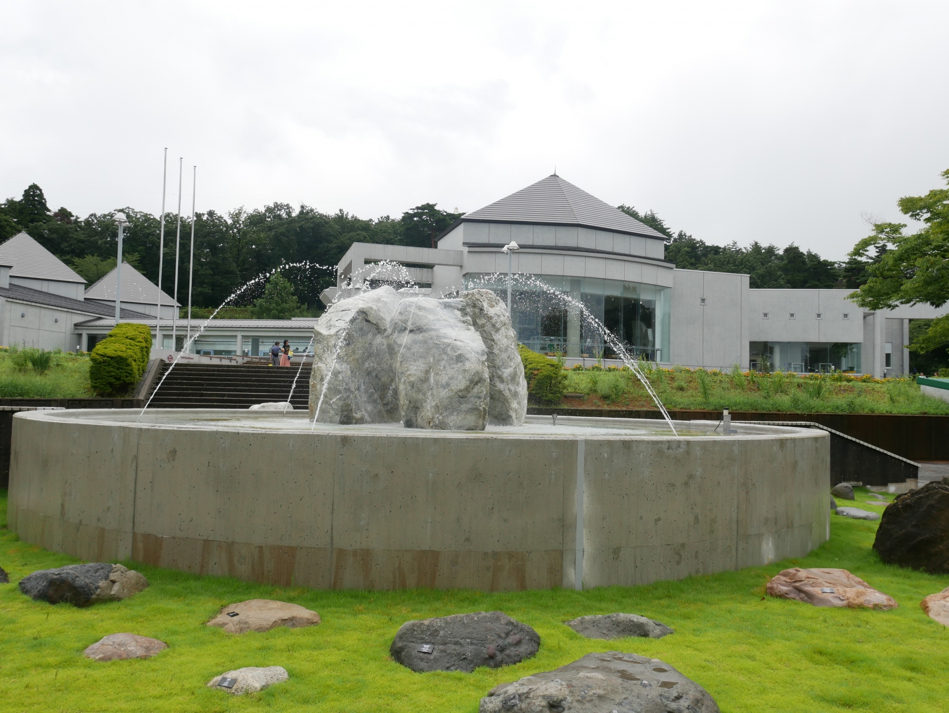 １泊２日　宿泊旅行