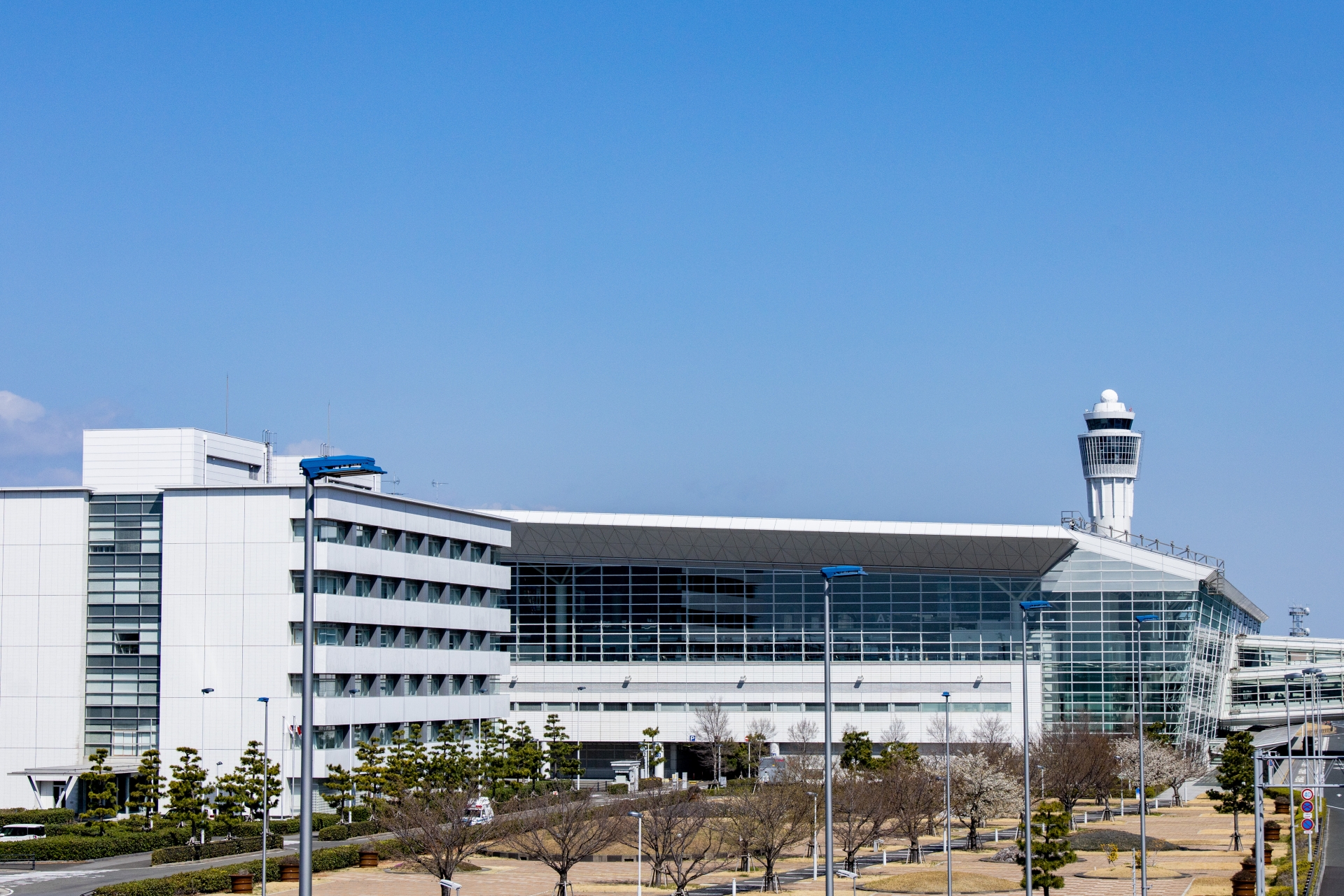 中部国際空港 セントレア