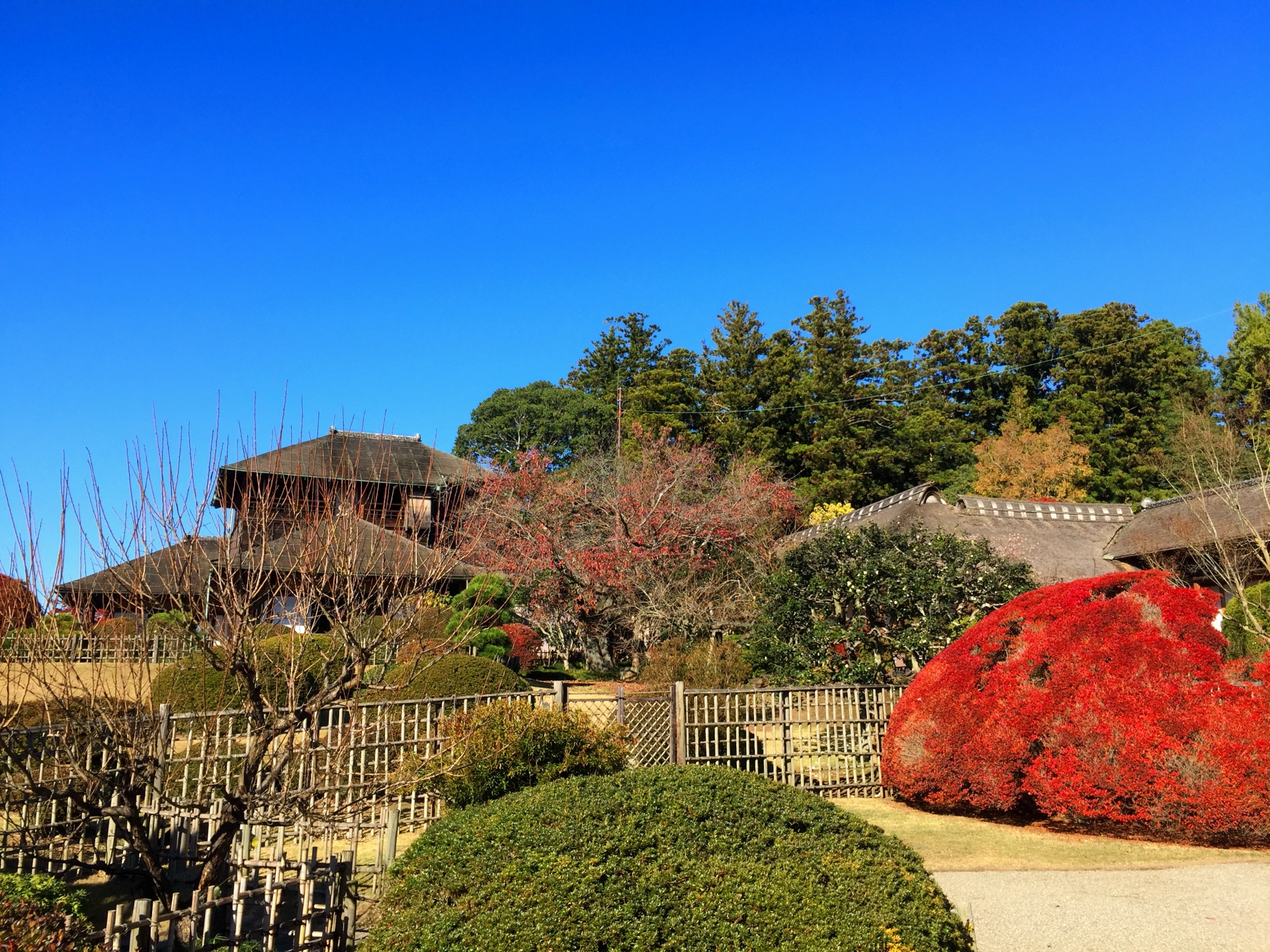 １泊２日　宿泊旅行