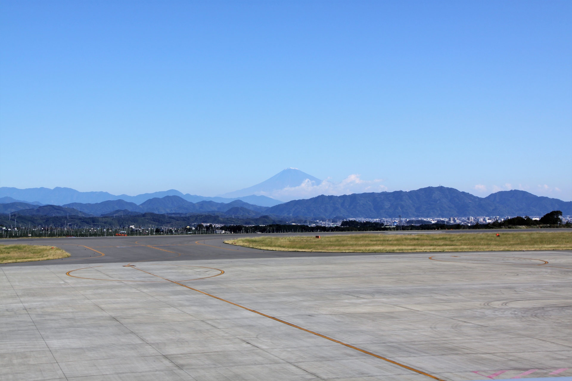 日帰り旅行