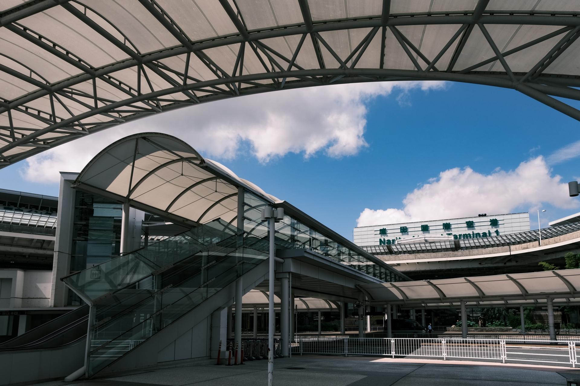 成田空港（成田国際空港）