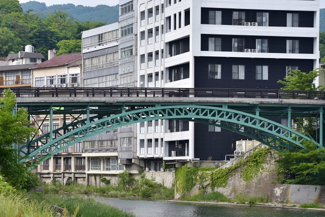 １泊２日　宿泊旅行