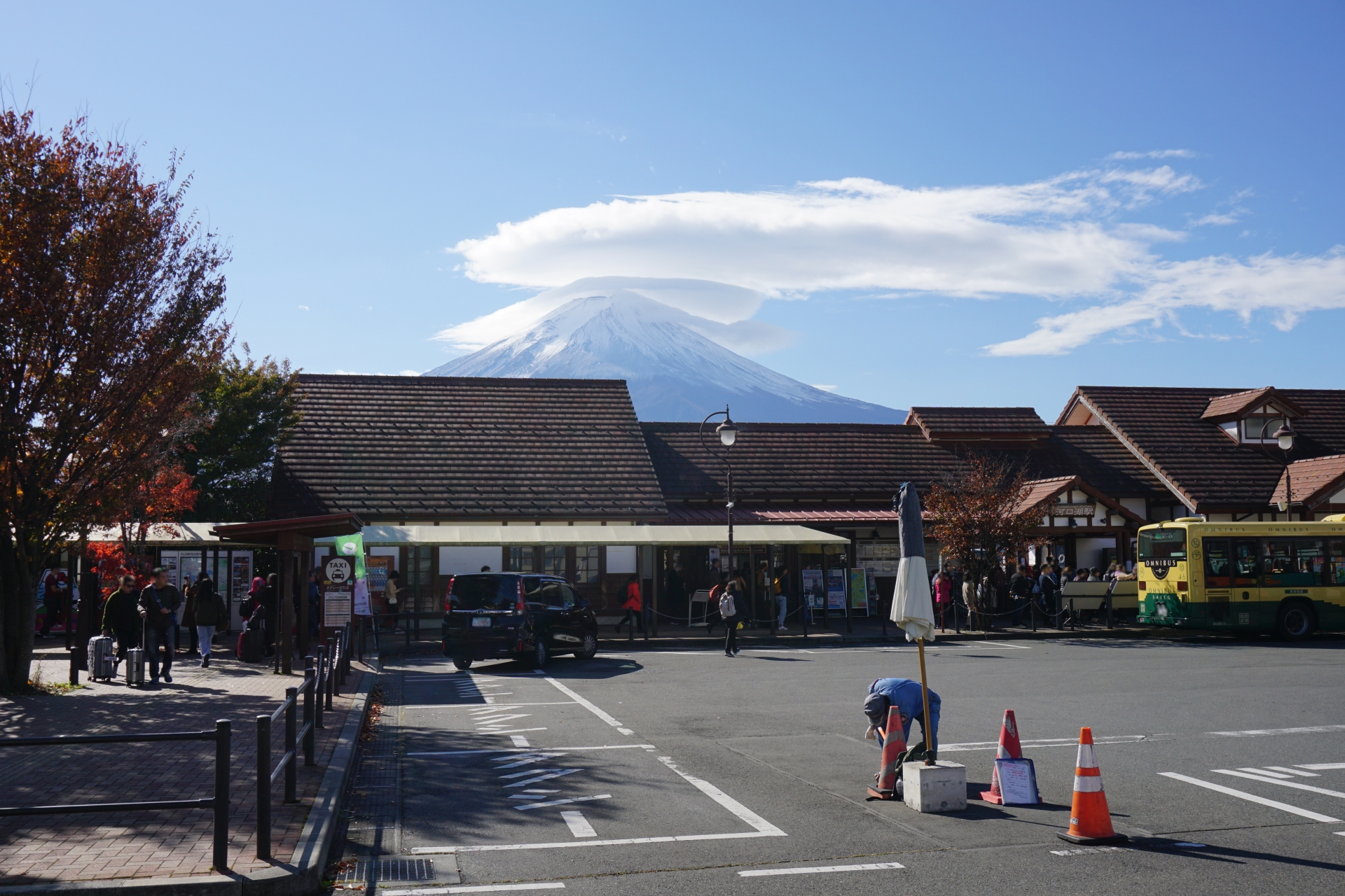 富士急ハイランド 