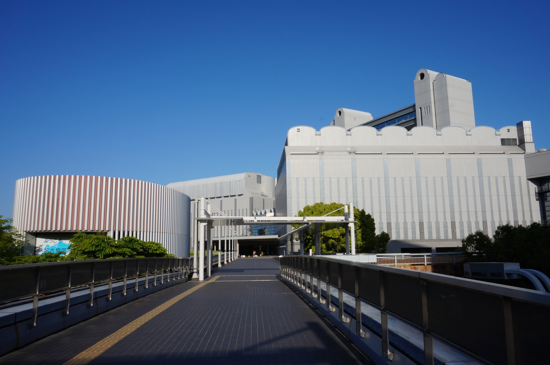 深夜・夜行長距離