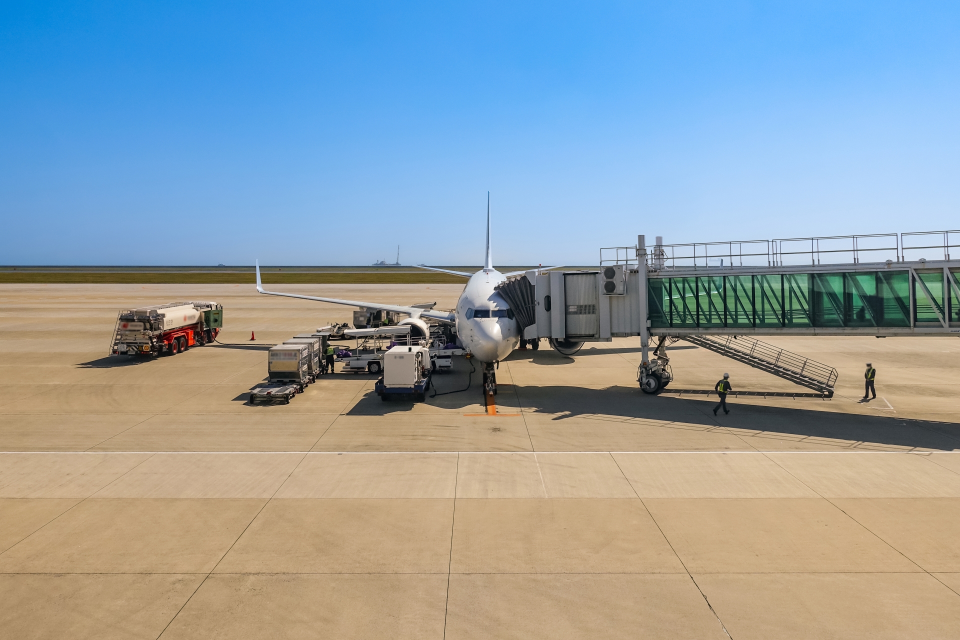 北九州空港