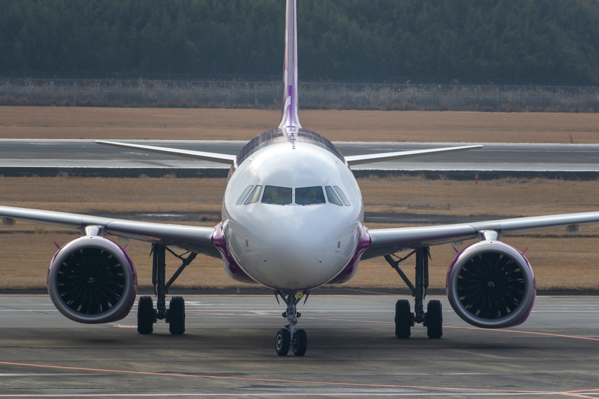 長崎空港