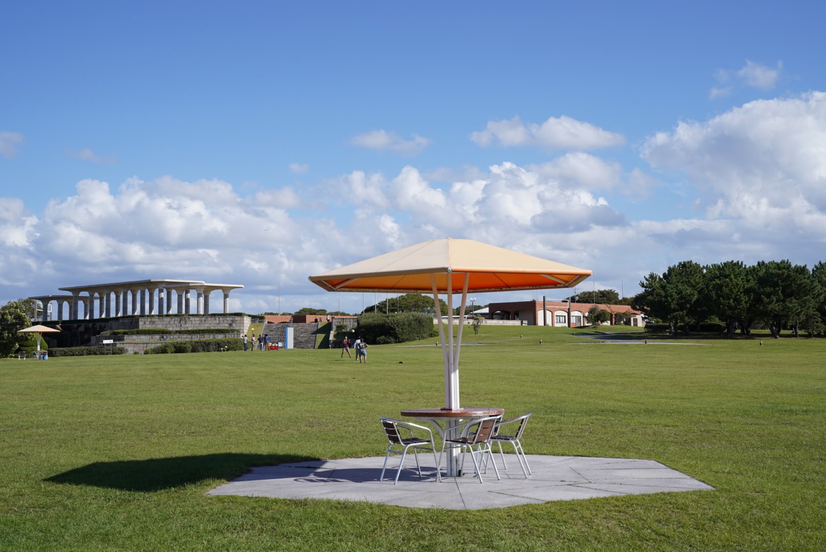 海の中道海浜公園