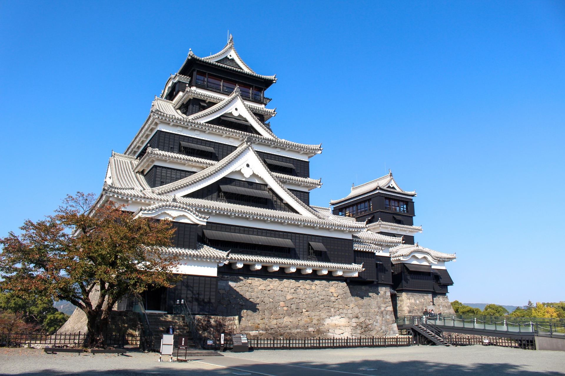 熊本城