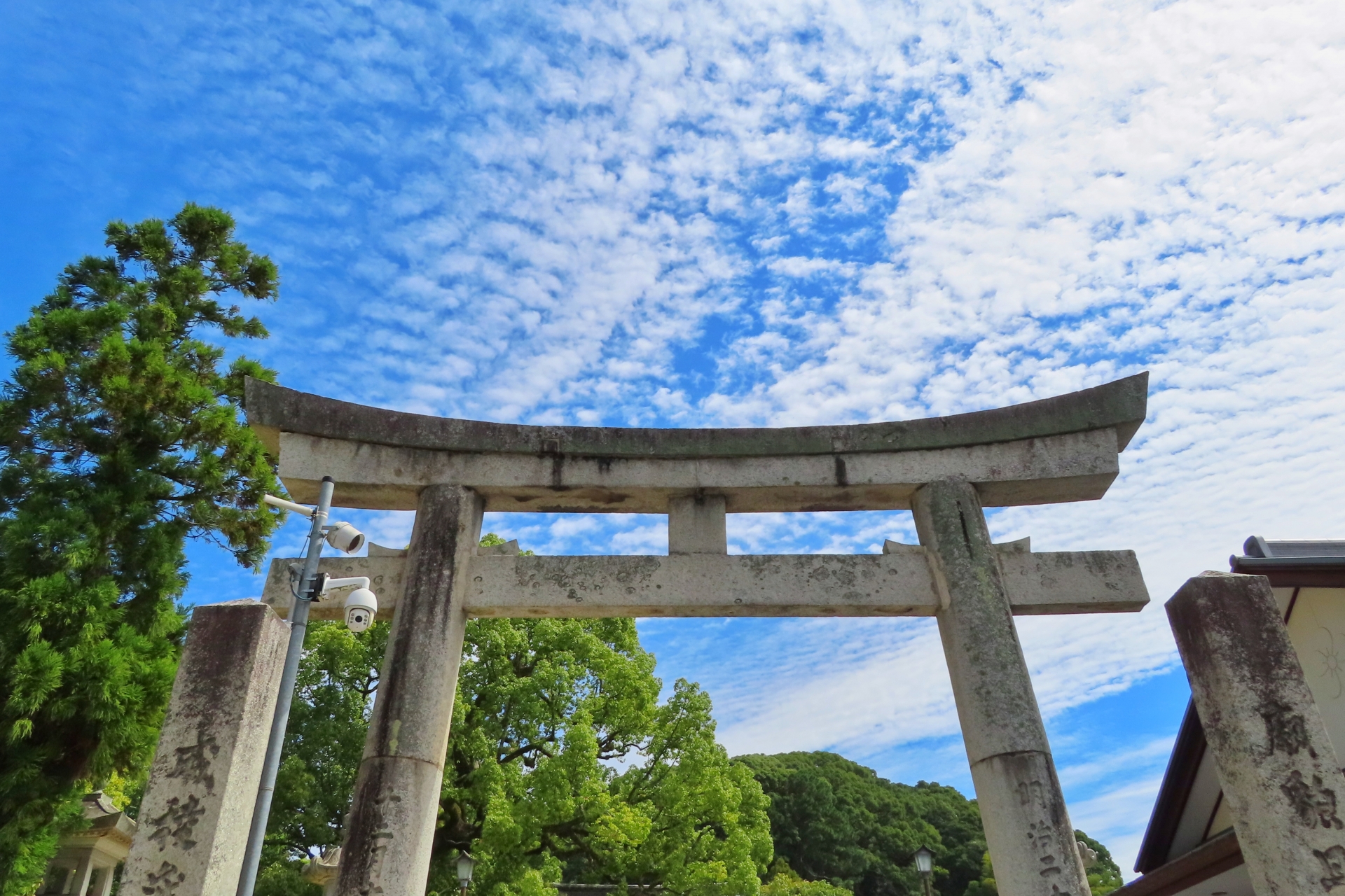 太宰府天満宮