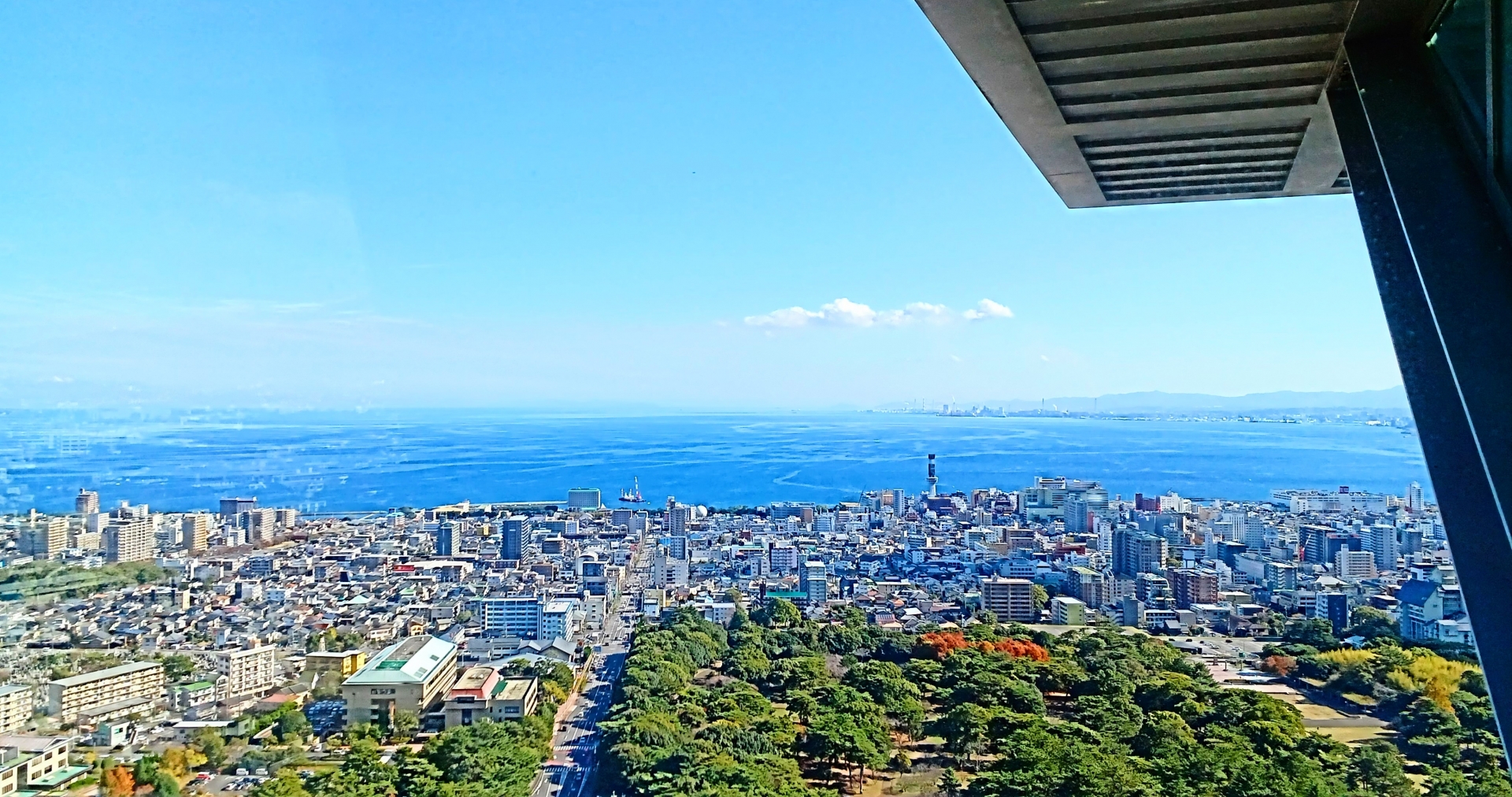 別府ビーコンプラザ(別府国際コンベンションセンター)