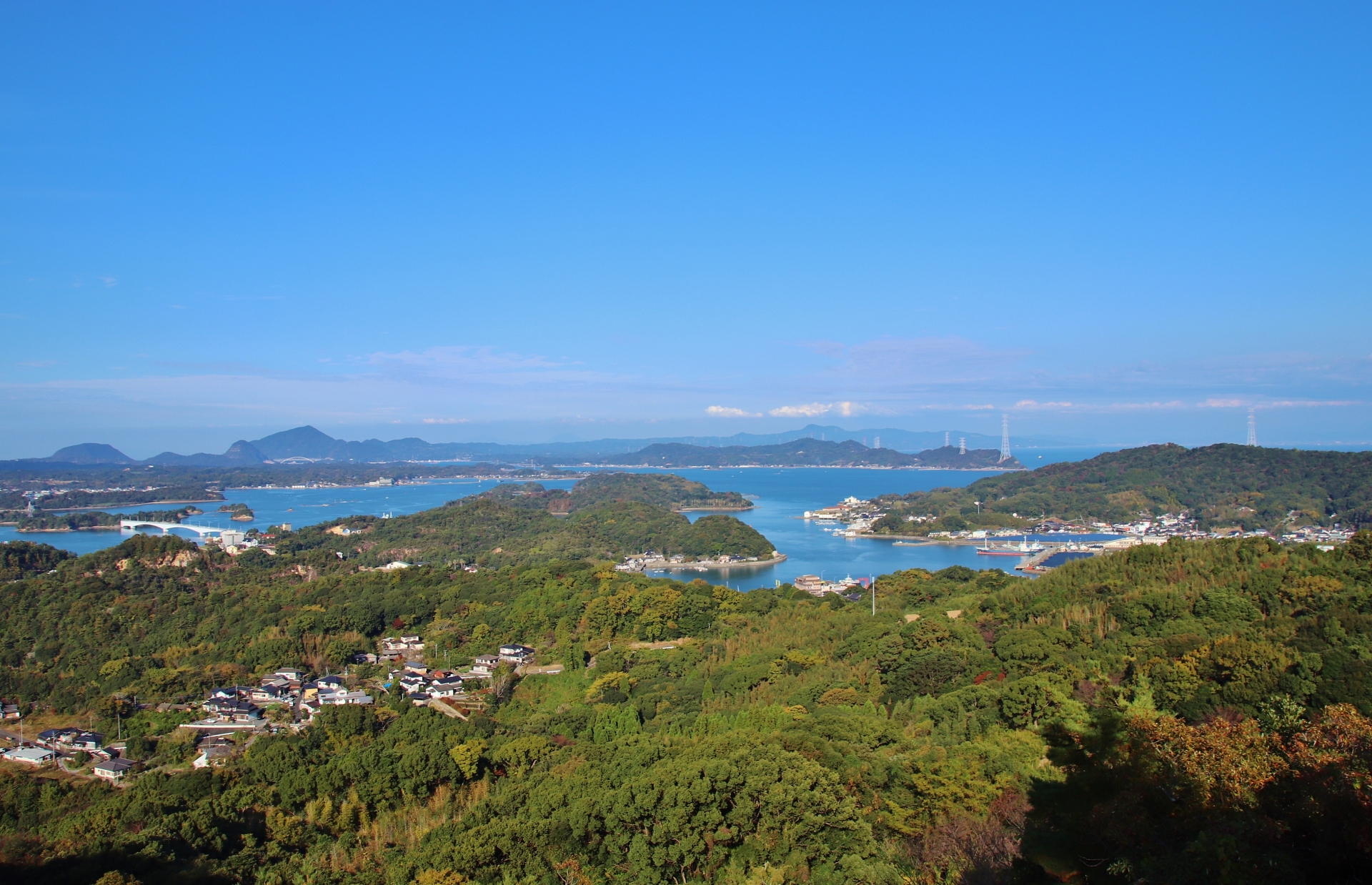 １泊２日　宿泊旅行