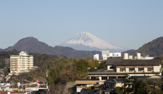 貸切バスで宴会旅行！おすすめ温泉旅館 ニュー八景園