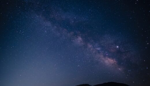 貸切バスで行きたい！星空が綺麗なスポット（西日本編）