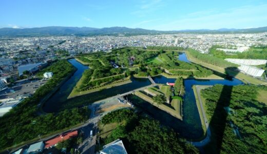 梅雨の時期おすすめ！雨でも楽しめるスポット5選(東日本編)