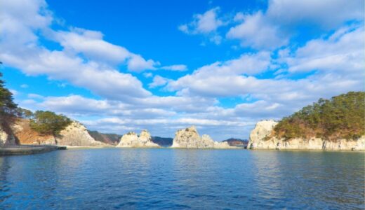 貸切バスで行きたい海水浴場(東日本編)