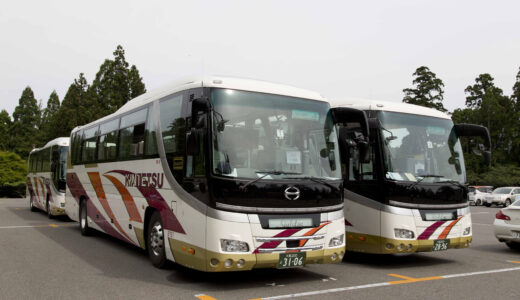 貸切バス旅行で気になる！トイレ休憩・お土産購入場所の選び方